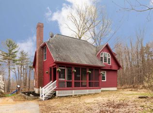338 Heath Rd, Lebanon, ME 04027