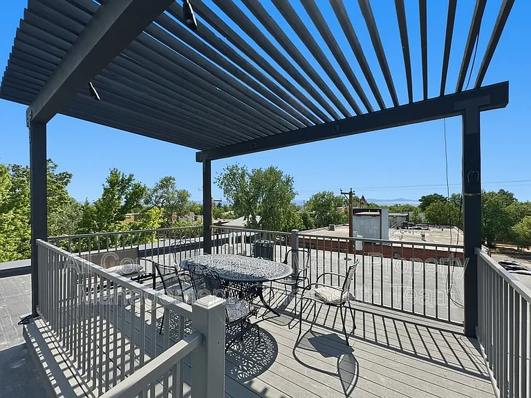 195 S Pennsylvania St #204 — Photo 12