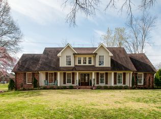 8229 Alamo Rd, Brentwood, TN 37027