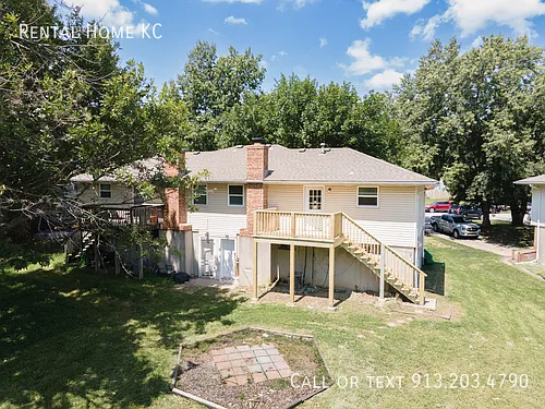 16413 W 123rd St — Photo 30