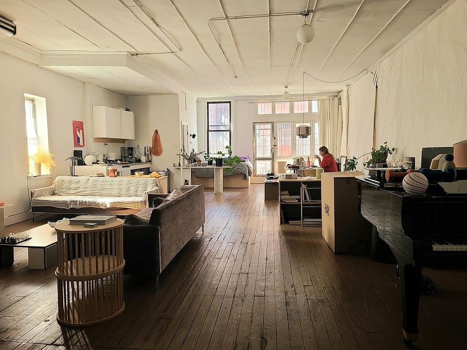 1st image of 110 Bowery #3