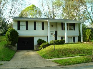 5005 Hesperus Dr, Columbia, MD 21044