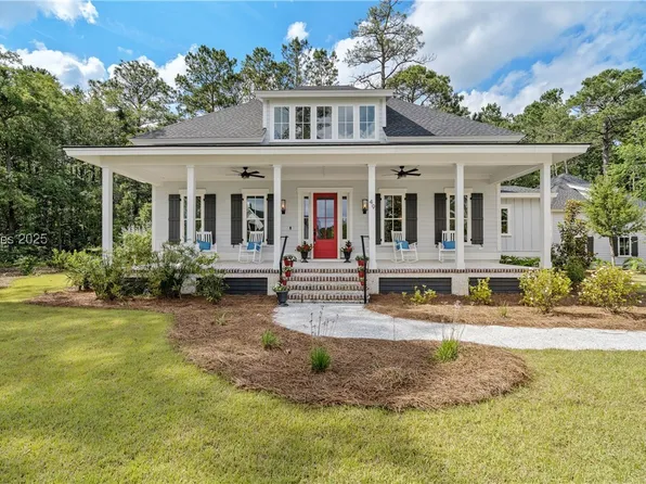 49 Oldfield Village Rd, Bluffton, SC 29909