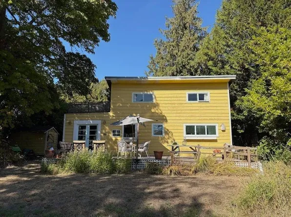 1921 Lopez Way, Pt Roberts, WA 98281