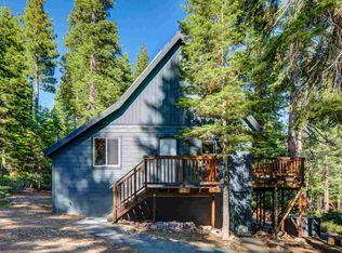 690 Shamrock Rd, Carnelian Bay, CA 96140