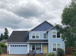 910 Caradon Ct NW, Salem, OR