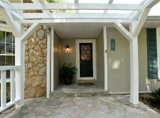 8346 Merrymount Dr, Nashville, TN 37221