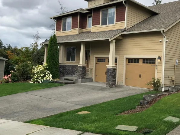 1205 35th Street Pl SE, Puyallup, WA 98372