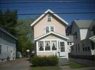 521 N Market St, Johnstown, NY 12095