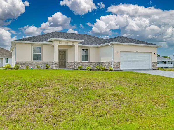 2832 NW 21st Pl, Cape Coral, FL 33993