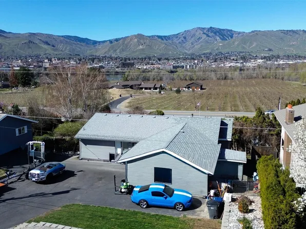 1716 N Anne Avenue, East Wenatchee, WA 98802
