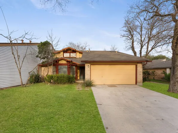 11862 Gallery View, San Antonio, TX 78249