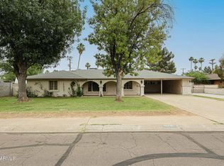 8231 N 58TH Avenue, Glendale, AZ 85302