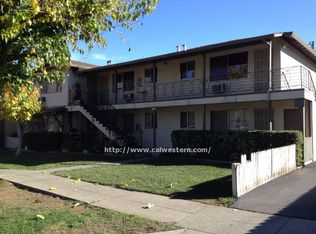 2496 Almaden Rd APT 6, San Jose, CA 95125