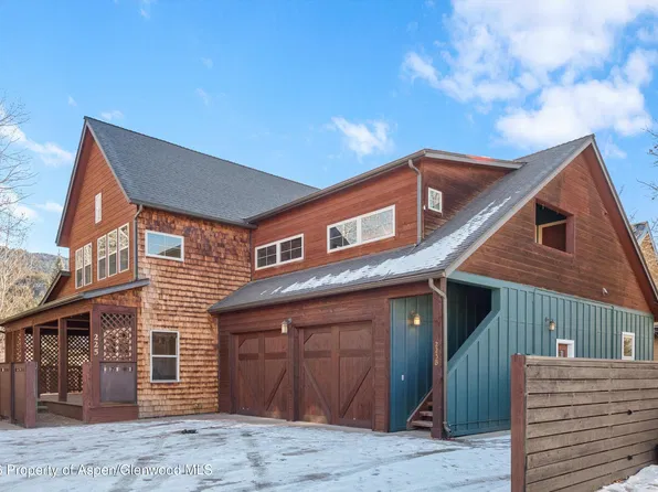 225 Juniper Ct, Basalt, CO