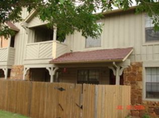 14311 N Penn Ave APT L, Oklahoma City, OK 73134