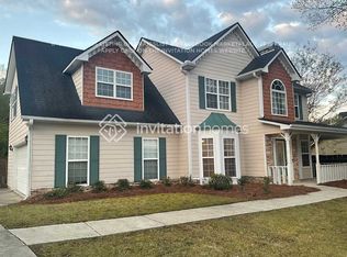 4501 Keenly Valley Dr, Buford, GA 30519