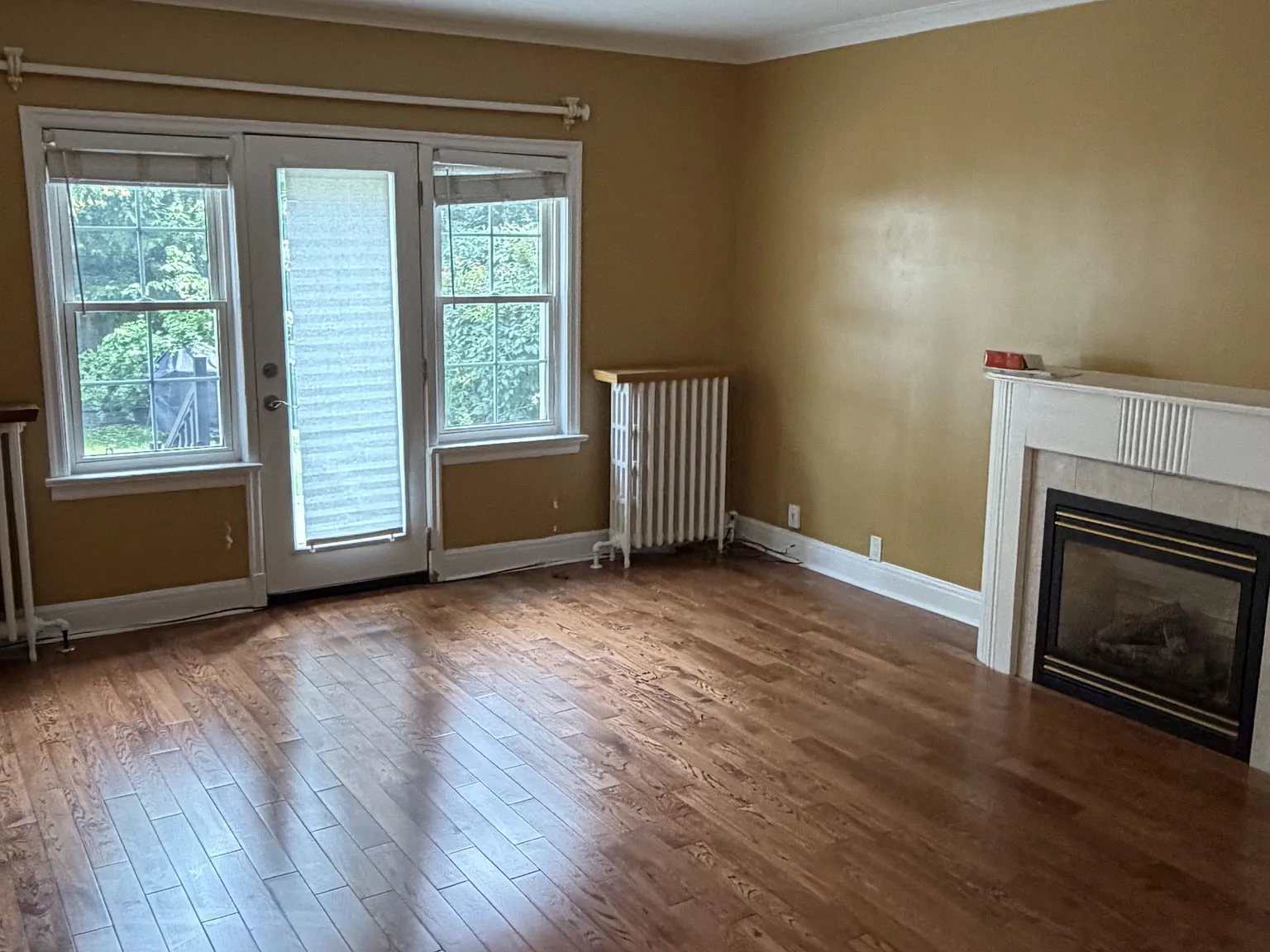 2 bed, $2,600 — Photo 3