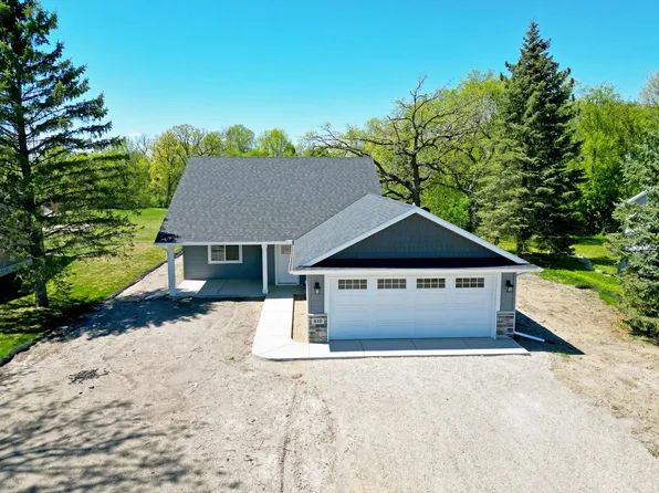 810 Morrison Ave S, Annandale, MN 55302
