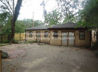 1816 Forest Ave #1816, Memphis, TN 38112