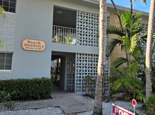 105 NE 12th Ave APT 9, Hallandale, FL 33009