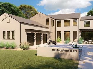 4531 Bluffview Blvd, Dallas, TX 75209