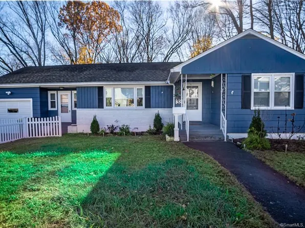93 High Street, Ansonia, CT 06401