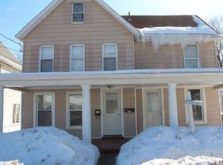 1552 Broadway, Schenectady, NY 12306