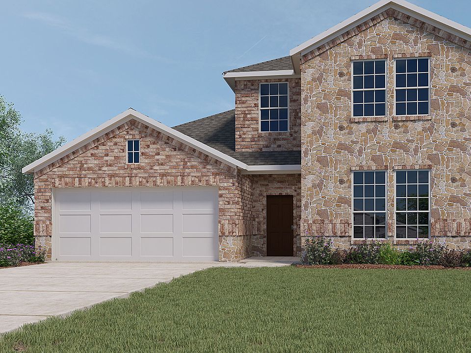 Plan Elevation.
