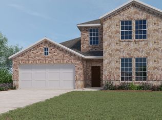 809 Feldspar Way, Princeton, TX 75407