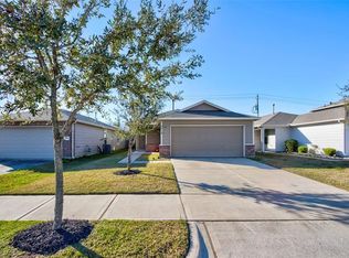 1707 Howth Ave, Houston, TX 77051