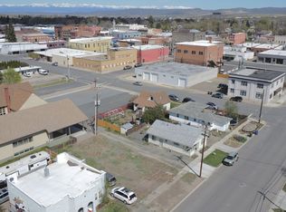 2128 Auburn Ave, Baker City, OR 97814