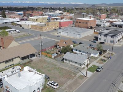 2128 Auburn Ave, Baker City, OR, 97814