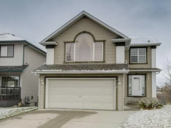 109 S Bridlecreek Grn SW, Calgary, AB T2Y 3N6
