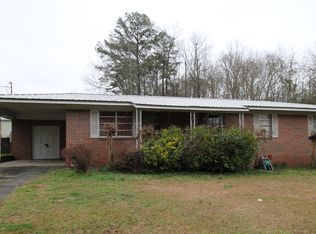 1301 Jones Dairy Rd, Jasper, AL 35501