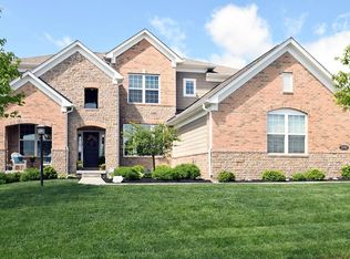 15760 Viking Meadows Dr, Westfield, IN 46074