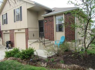 5311 NW 87th Ct, Kansas City, MO 64154