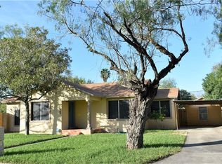 1408 Vine Ave, McAllen, TX 78501