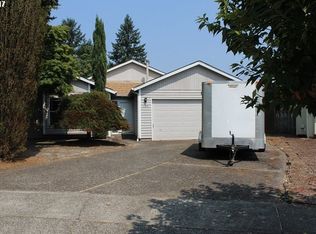 11751 SW Crater Loop, Beaverton, OR 97008