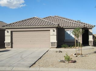 2462 E San Manuel Rd, San Tan Valley, AZ 85143