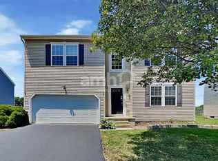 5609 Nutmeg Pl, Groveport, OH 43125