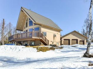23449 W Carpenter Lake Rd, Wasilla, AK 99654