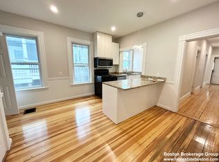 12 Buttonwood St APT 1, Dorchester, MA 02125