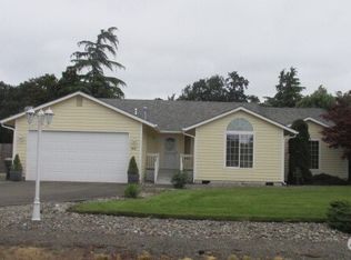 9237 Applegate Loop SW, Rochester, WA 98579
