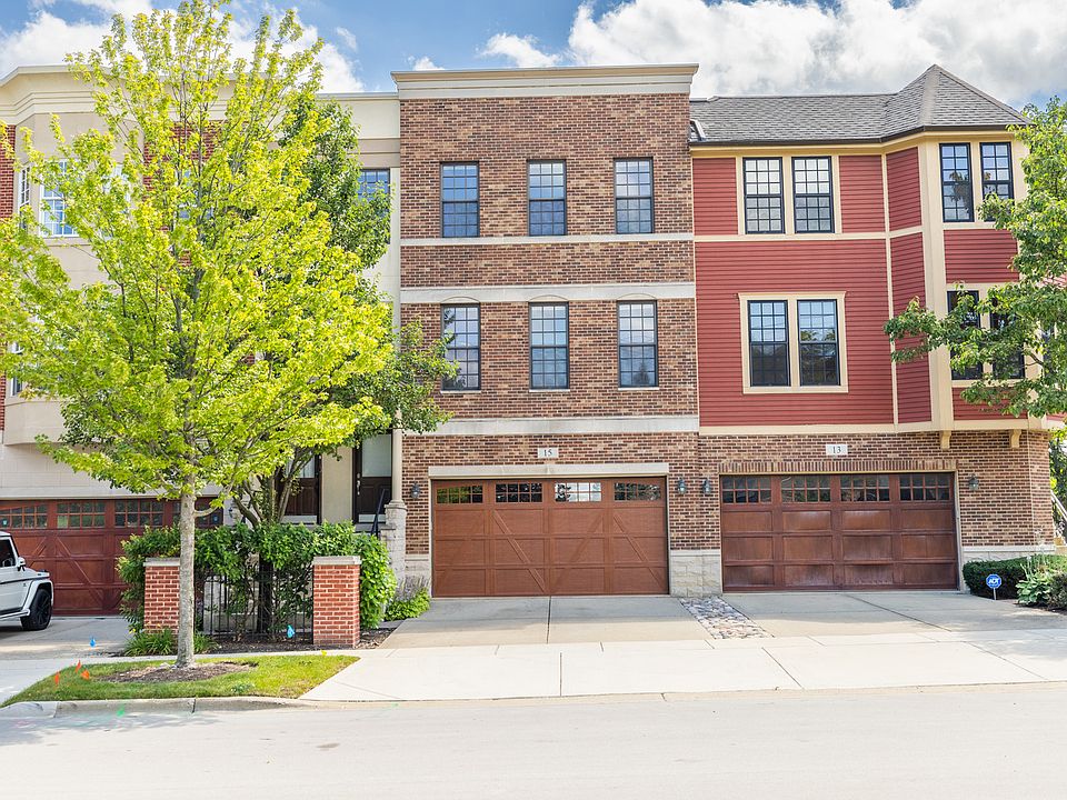 15 Illinois Ave, Schaumburg, IL 60193 Zillow