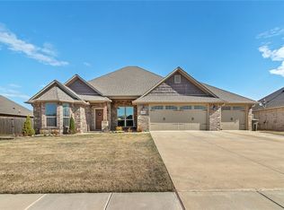 1650 Colonel Bartow Dr, Prairie Grove, AR 72753