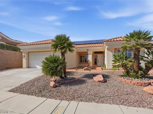 10508 Mission Lakes Ave, Las Vegas, NV 89134