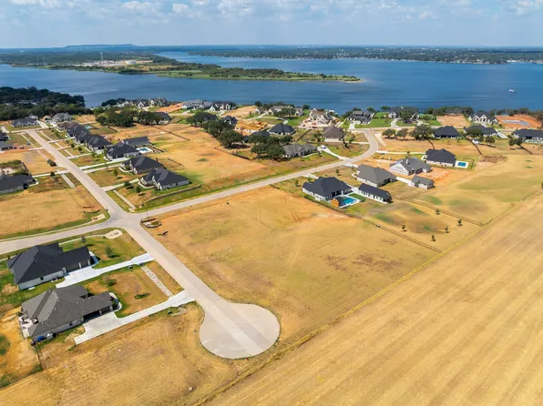 1200 Explorer Ln, Granbury, TX 76049