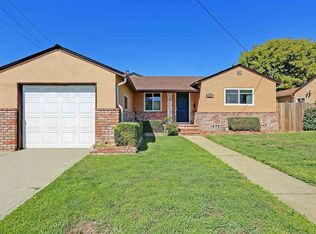 463 Nabor St, San Leandro, CA 94578