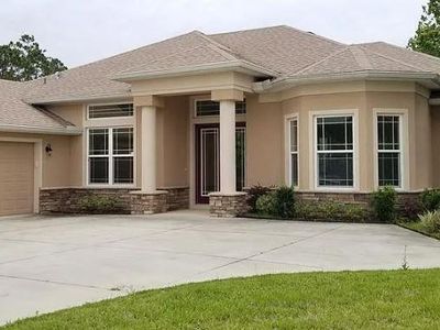2 PONCE DELEON DRIVE, Palm Coast, FL, 32164